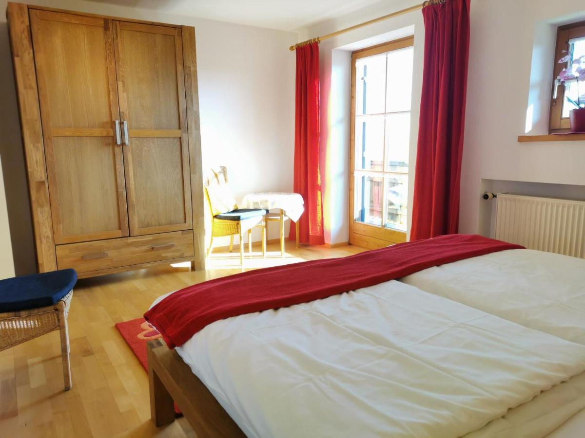 Ferienwohnung Alpenlodge Риден Экстерьер фото